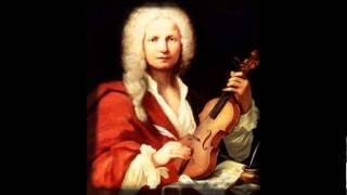 Antonio Vivaldi  Lorage [upl. by Akehsal]