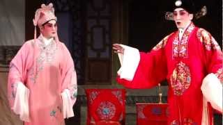 Cantonese Opera 蝶影红梨记 1 [upl. by Ragouzis544]