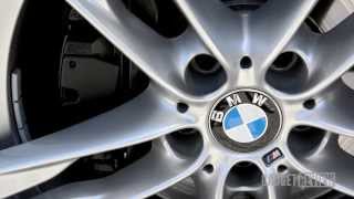 2014 BMW 650i Hands On  Gadget Review [upl. by Nitsruk982]