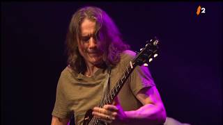 Larry Carlton Robben Ford Live in Switzerland 2007 HD [upl. by Noseyt561]