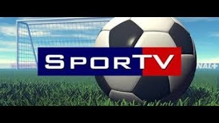 SPORT TV AO VIVO EM HD [upl. by Gerladina91]