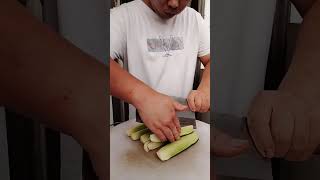 Amazing Radish Cutting Tricks amp Vegetables Carving Activity [upl. by Cutty]