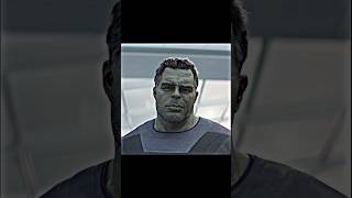 Hulk decides to snap thor avengersendgame marvel mcu shorts [upl. by Laurentia370]