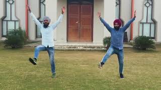 Lohri Bhangra Video by ADS Dance Academy  Dance Choregraphy [upl. by Lalitta]