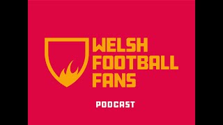 Welsh Football Fans Podcast  Episode One Haverfordwest In Europe [upl. by Enela]