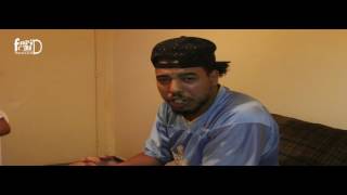 Jadid L quotGnawiquot freestyle 2017 [upl. by Dulci659]