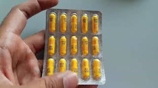 Amoxicillin 500 এর কাজ কি  amoxicillin 500 mg capsule bangla  Amoxicillin review in bangla [upl. by Caria]