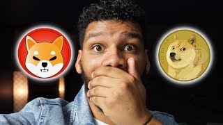 You Will Not Believe This About Shiba Inu amp Doge Coin [upl. by June523]