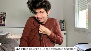 Episode 1  Ma pire honte  je me suis chié dessus [upl. by Wyatan]