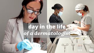 What is a Dermatology Physician Assistant [upl. by Ysle107]