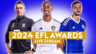 The EFL Awards [upl. by Hachmin]