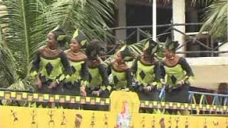 Nenda na Uzima wakoAIC Changombe Vijana Choir [upl. by Efal]