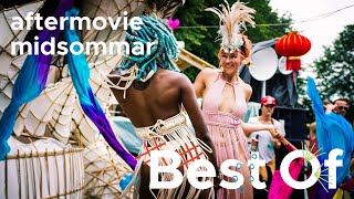 Best Of  midsommar festival [upl. by Sammer809]