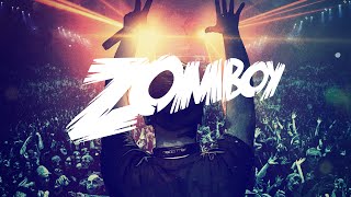 Zomboy  Survivors Ft MUST DIE [upl. by Marlin903]