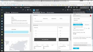 How to Create DocumentDB Connection in Informatica cloud [upl. by Cammy]