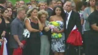 Friends Remember Slain High School Student Demi Cuccia [upl. by Yacov185]