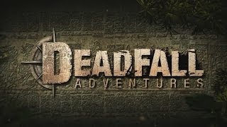 Deadfall Adventures Walkthrough  Mission 11 Xibalba All Treasures Included [upl. by Faust464]