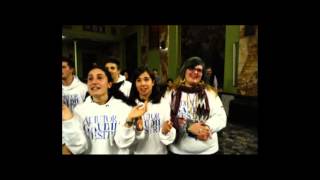 EuroClip  Istituto quotCardinal Caglieroquot Ivrea  La nostra scelta [upl. by Kilgore392]