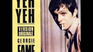 Georgie Fame and the Blue Flames Yeh Yeh [upl. by Suez]