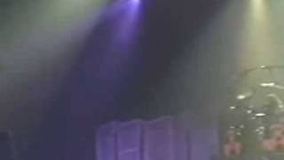 Megadeth Lucretia live 1990 [upl. by Gough]