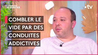 Borderline  en phase de compréhension de sa maladie  Ça commence aujourdhui [upl. by Lecrad]