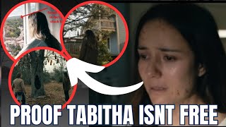 Proof Tabitha Isnt In The Real World  FROM Season 3 [upl. by Armbrecht955]