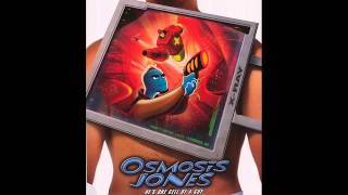 Osmosis Jones  I Believe [upl. by Baxie]