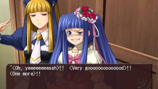 Umineko Chiru EP6 Epic Furudo Erika Trolling [upl. by Alcine329]