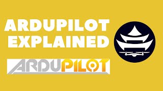 ArduPilot Introduction  Open Source Drones 2019 [upl. by Zakaria]