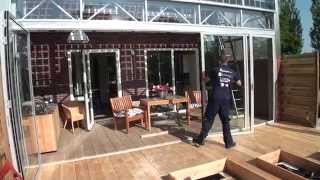 Solarlux amp Solar Decathlon Europe 2014 [upl. by Cyrill163]