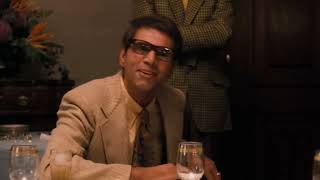 The Godfather  Michael offers to buy out Moe Greene [upl. by Tavy]