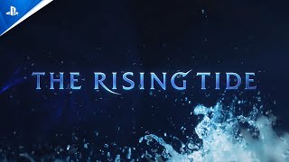 Final Fantasy XVI  The Rising Tide DLC Trailer  PS5 Games [upl. by Massingill869]