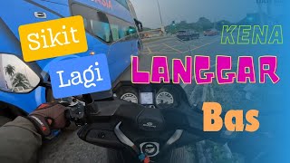 Start Balik Motovlog [upl. by Ellimaj510]