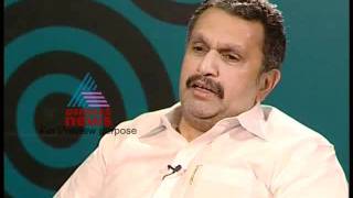 KMuralidharan on Point Blank Part 1 [upl. by Assanav]