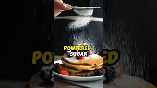 The Difference Between Granulated Sugar Vs Powdered Sugar 🤔 BakingTips AskSugarMama [upl. by Grannia141]