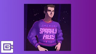 CG5  Sparkly Abs feat CaptainSparklez Official Audio [upl. by Shep]