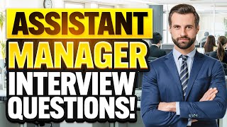 HR ASSISTANT Interview Questions amp Answers Human Resources Interview Prep [upl. by Naxela]