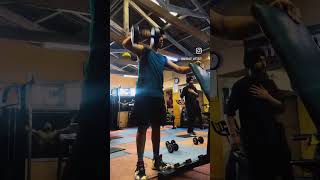 motivation strongman strength trending gym gymworkout trendingshorts youtubeviral s🫀 [upl. by Annmaria]