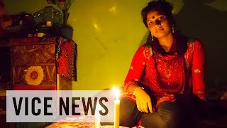 Sex Slavery and Drugs in Bangladesh [upl. by Nyliak]