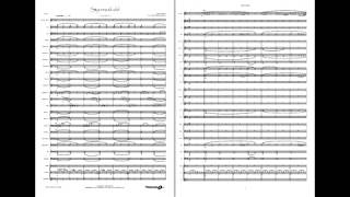 Stjernesludd VocalInstr Solo  arr Hannevik Available for Brass and Concert Band Grade 35 [upl. by Ecyarg278]