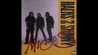 Migos  Racks 2 Skinny [upl. by Alvita]