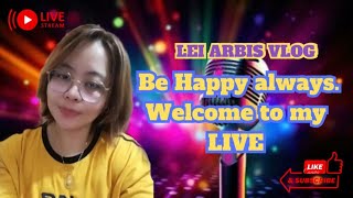 Lei Arbis Vlog is live [upl. by Nicholle]