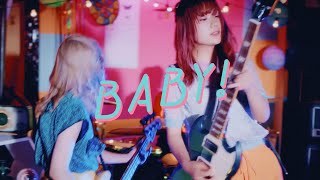 the peggies「BABY」Music VideoFull VerAll Time Best Album「MMY」202297 Release [upl. by Nerra573]