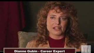 Dianne Gubin TV Appearances [upl. by Anoik]