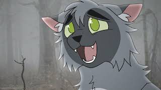 you used to be nice  warrior cats oc pmv [upl. by Carter]