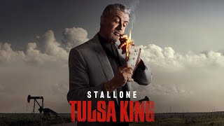 Tulsa King 2022 Movie  Sylvester Stallone Andrea Savage Martin Starr  Review and Facts [upl. by Aikyt340]