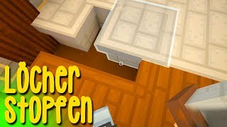 Löcher müssen gestopft werden Im Boden 🌲 STAXEL 02 German Gameplay [upl. by Cosetta]