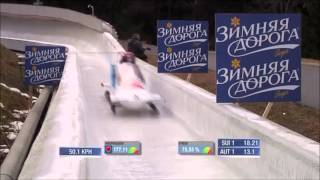 Hitlers bobsleigh competition [upl. by Beka]