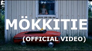 Arttu Wiskari  Mökkitie VIDEO [upl. by Diskin]