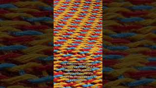 Mastering Intarsia Create Stunning Color Blocks in Your Knitting [upl. by Barthold]